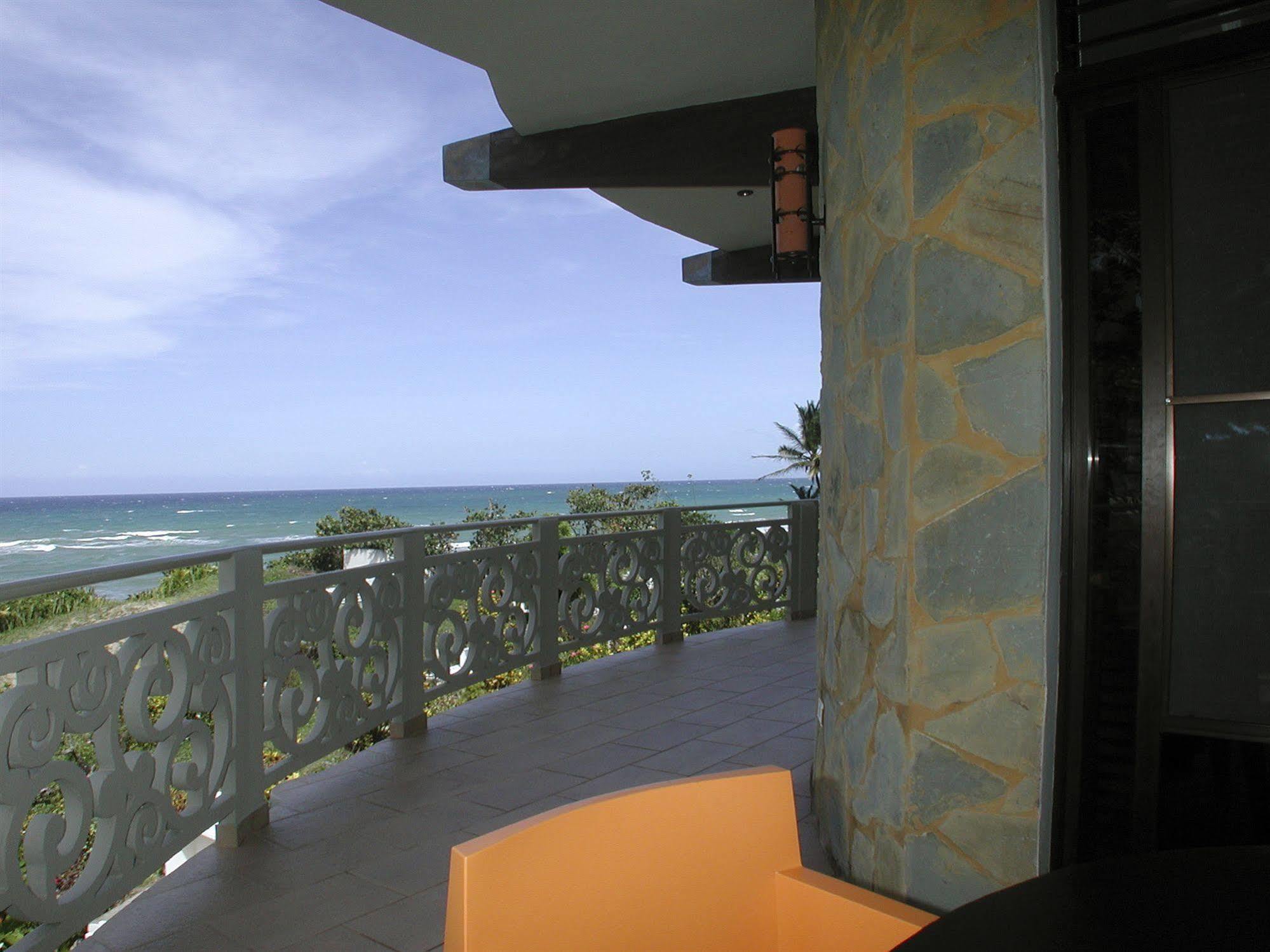 El Magnifico Aparthotel Cabarete Exterior photo